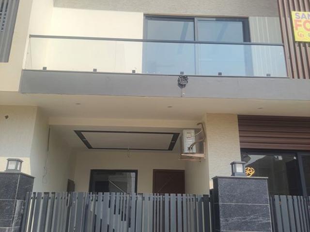 Villa for sale in Sector 72, Mohali