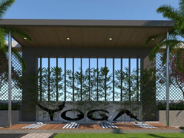 Flat for sale in Rutuja Park, Pune