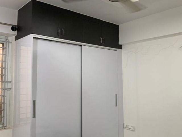 Flat for sale in GM Palya, Bengaluru