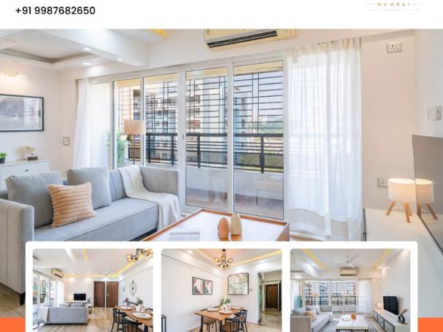 Flat for sale in Chandivali, Mumbai