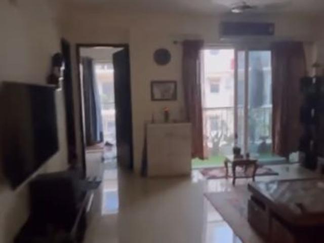 Flat for sale in Hariana
