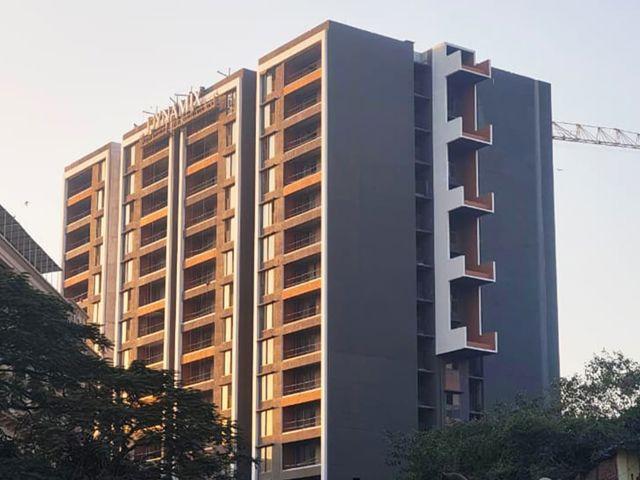 Flat for sale in Saki Naka, Mumbai