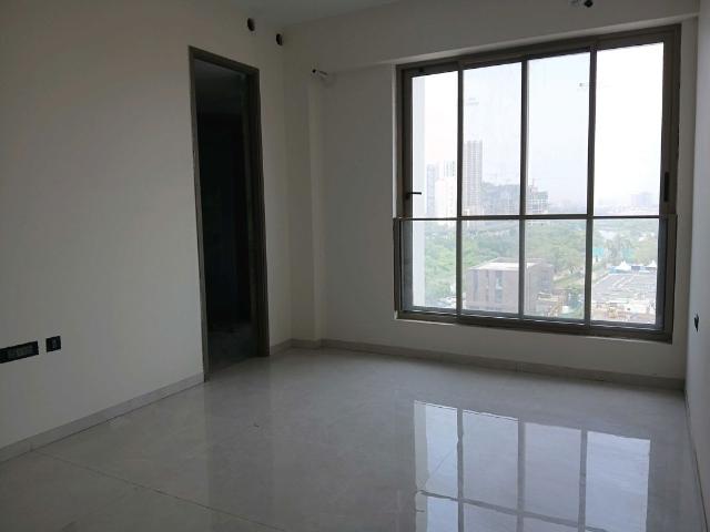 Flat for sale in Bhakti Park, Mumbai
