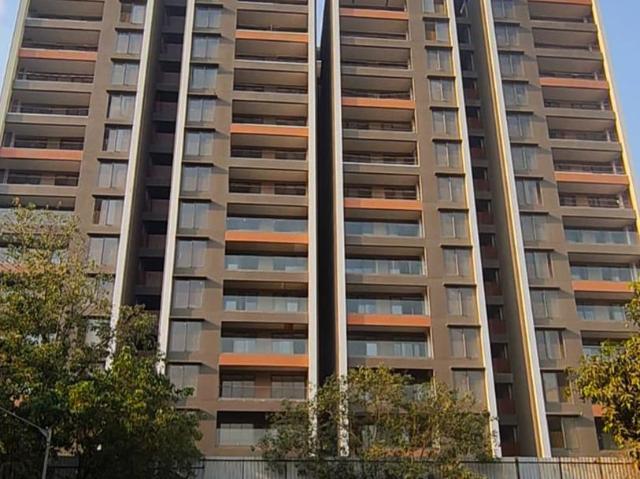 Flat for sale in Saki Naka, Mumbai