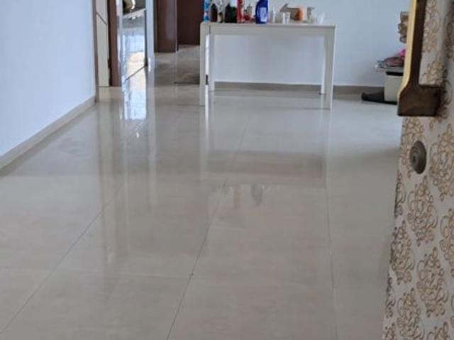Flat for sale in Sector 9, Navi Mumbai