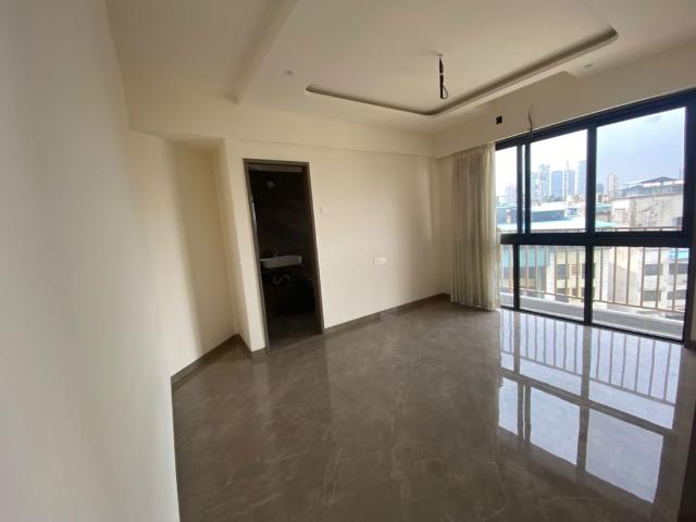 Flat for sale in Nerul Village, Navi Mumbai