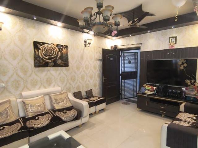 Flat for sale in Ghaziabad
