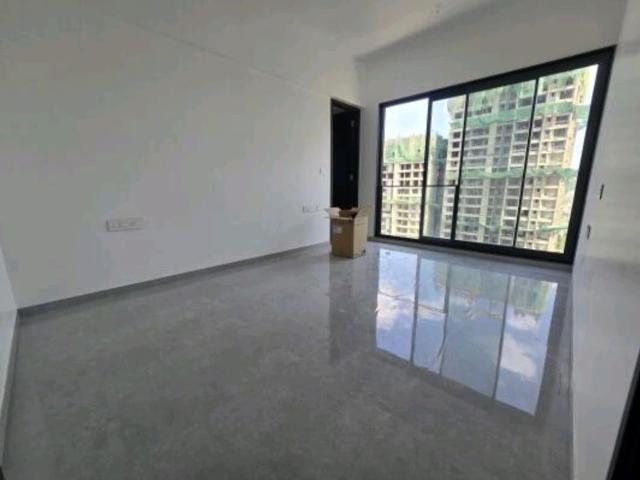 Flat for sale in Balewadi, Pune