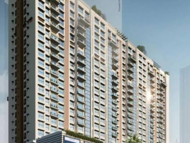 Flat for sale in Versova, Mumbai
