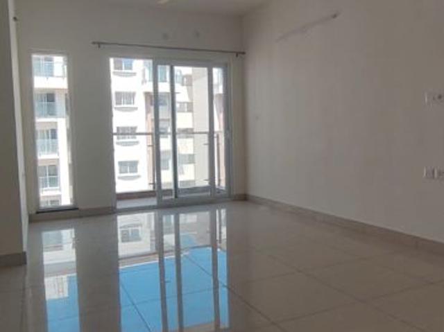 Flat for sale in Puravankara Provident Park Square, Bengaluru
