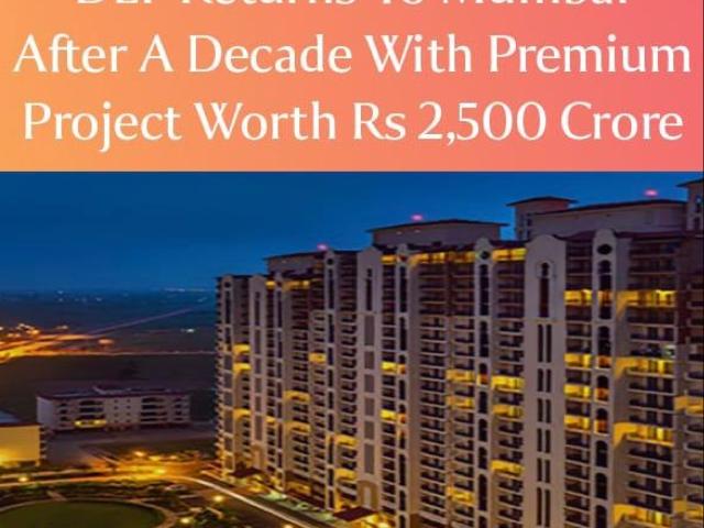 Flat for sale in Oshiwara, Mumbai