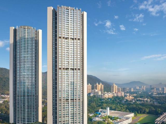 Flat for sale in Mulund Colony, Mumbai Suburban District