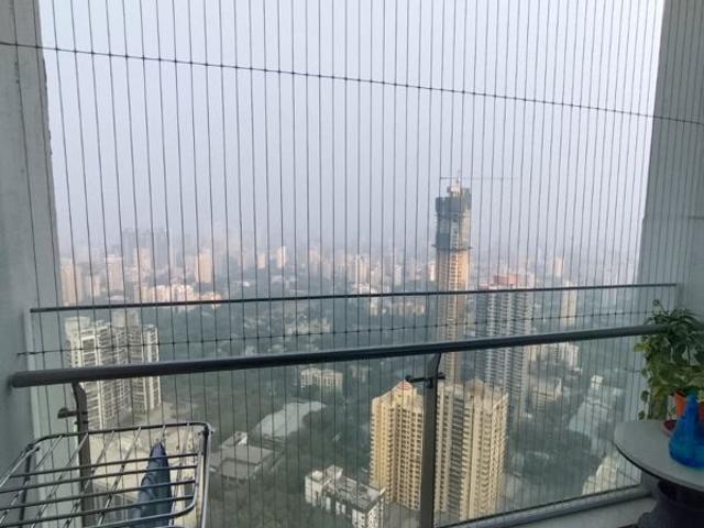Flat for sale in Mulund Colony, Mumbai Suburban District