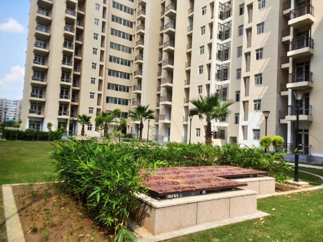 Flat for sale in BPTP Park Elite Floors, Faridabad