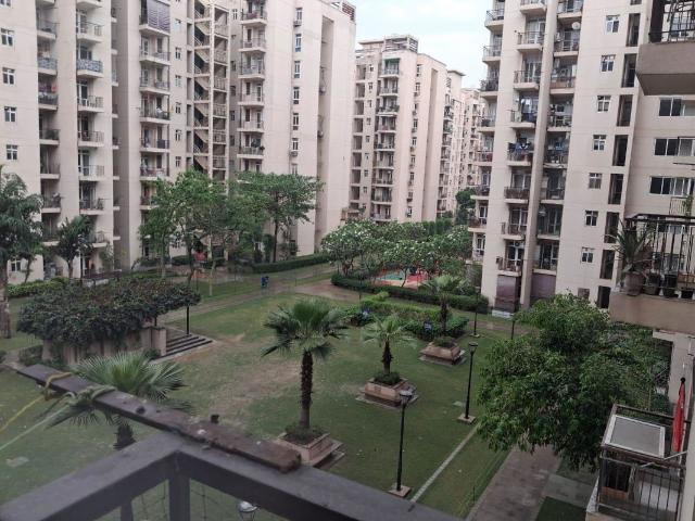 Flat for sale in BPTP Park Elite Floors, Faridabad