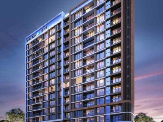 Flat for sale in Andheri West, Mumbai