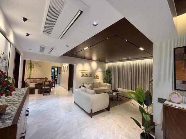 Flat for sale in Andheri West, Mumbai