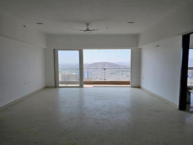 Flat for sale in Bhandup East, Mumbai