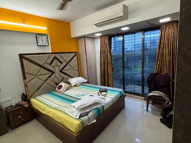 Flat for sale in Owe Village, Panvel