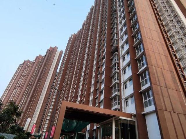 Flat for sale in Bhandup East, Mumbai