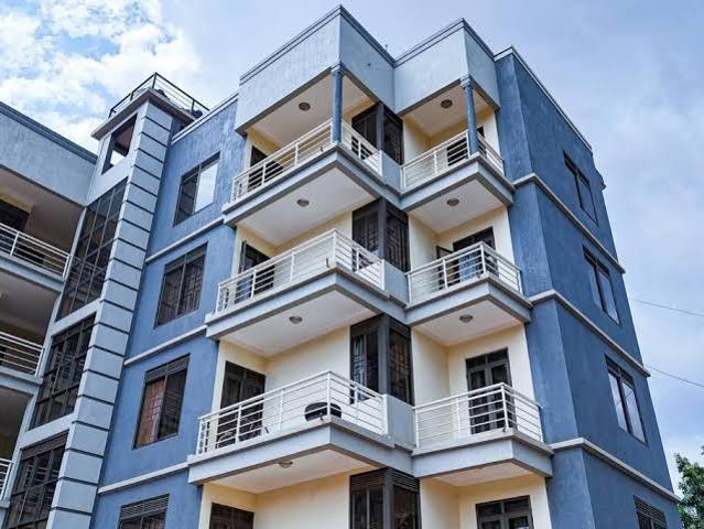 Flat for sale in Kalwa, National Capital Territory Of Delhi