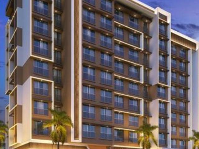 Flat for sale in Rizvi Nagar, Mumbai