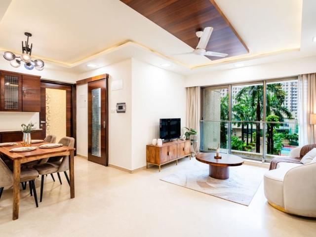 Flat for sale in Kanjur West, Mumbai
