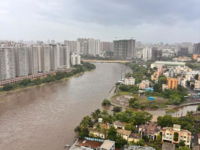 Flat for sale in Kharadi, Pune