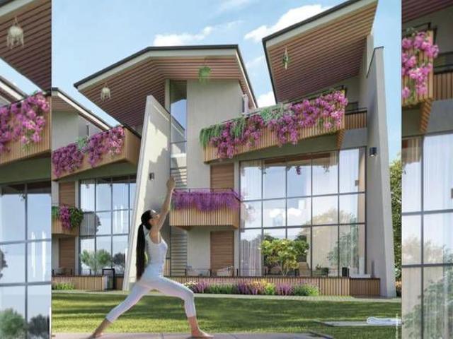 Flat for sale in Park Xpress, Pune