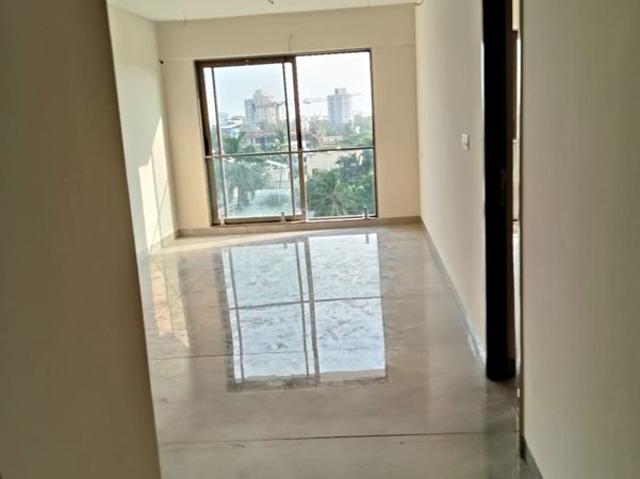 Flat for sale in Versova, Mumbai