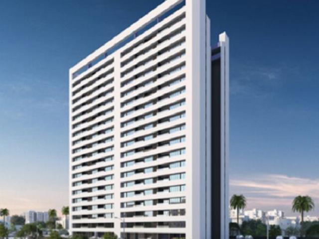 Flat for sale in Kondhwa Budruk, Pune