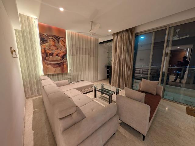 Flat for sale in One Hiranandani, Thane