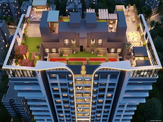Flat for sale in Sai Baba Nagar, Mumbai Suburban District
