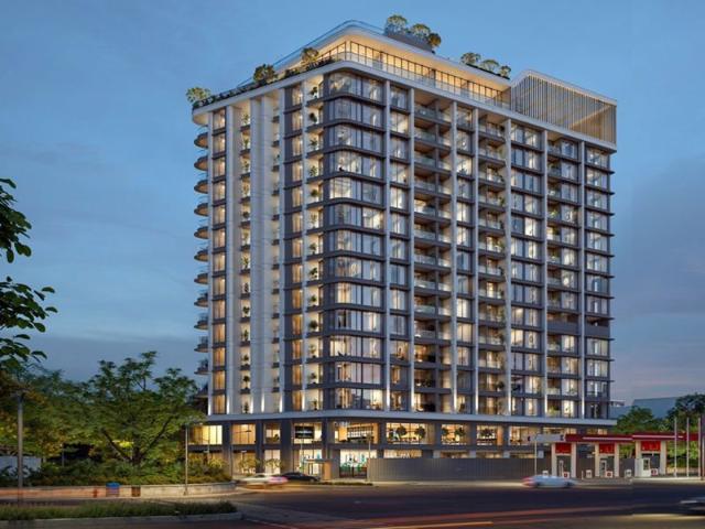 Flat for sale in Chembur, Mumbai