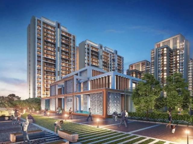 Flat for sale in Ahmamau, Lucknow