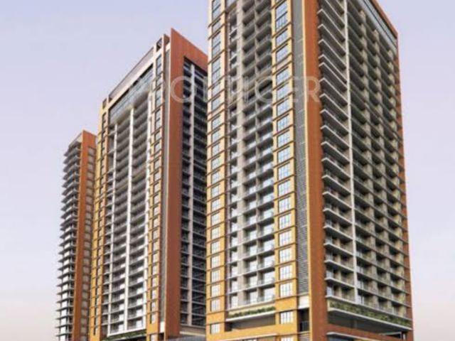 Flat for sale in Dadabhai Naoroji Nagar, Mumbai