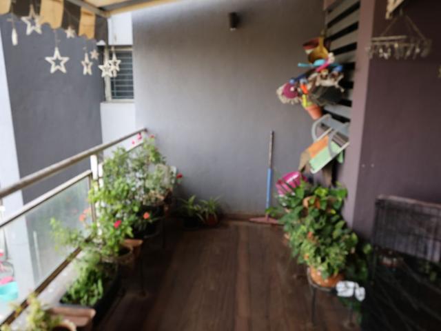 Flat for sale in Kondhwa Budruk, Pune