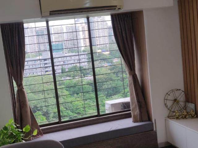 Flat for sale in Nahur, Mumbai Suburban District