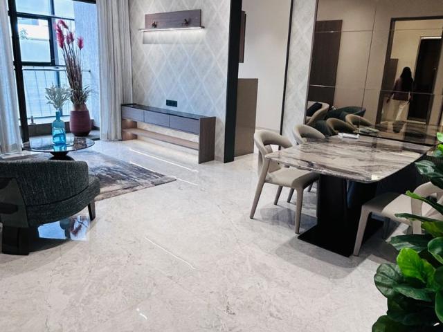 Flat for sale in Punawale, Pune
