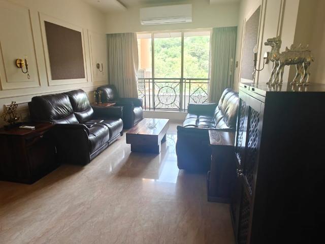 Flat for sale in Powai, Mumbai