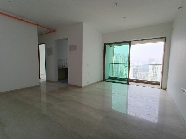 Flat for sale in Kalpataru Immensa, Thane