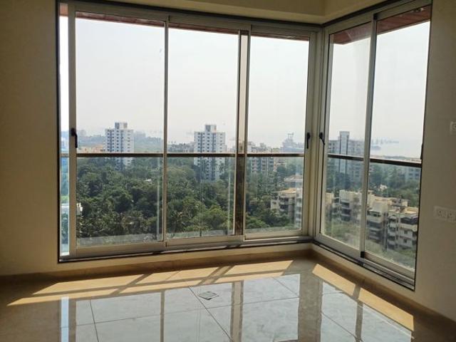 Flat for sale in Versova, Mumbai