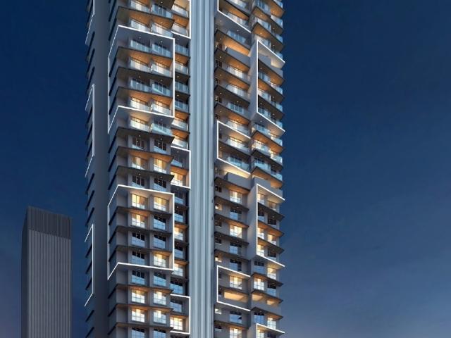 Flat for sale in Malwani, Mumbai Suburban District