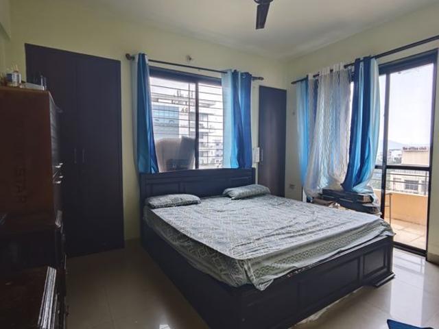 Flat for sale in Poona, National Capital Territory Of Delhi
