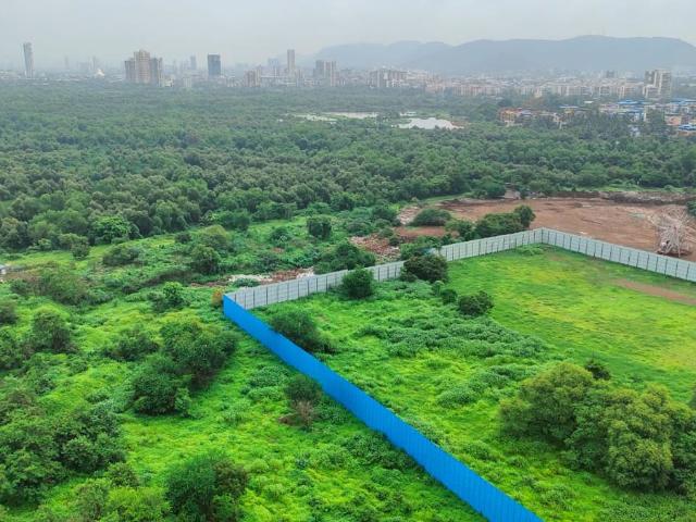 Flat for sale in Sector 15, Navi Mumbai