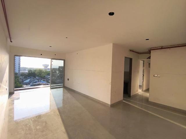 Flat for sale in Vashi, Navi Mumbai