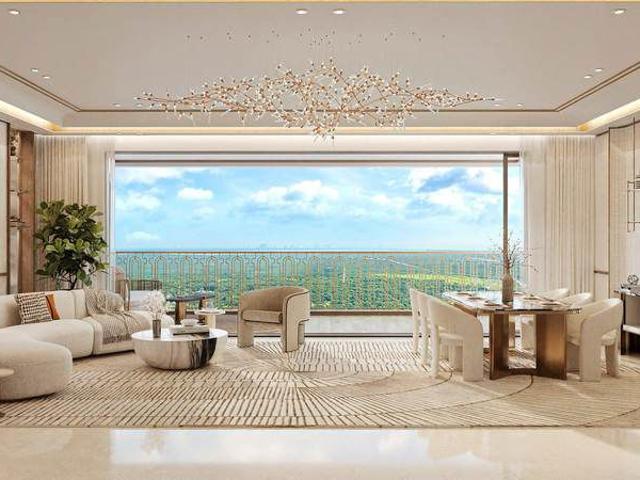 Flat for sale in Hinjawadi, Pune
