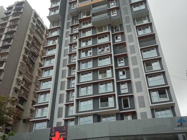 Flat for sale in Shimpoli, Mumbai Suburban District
