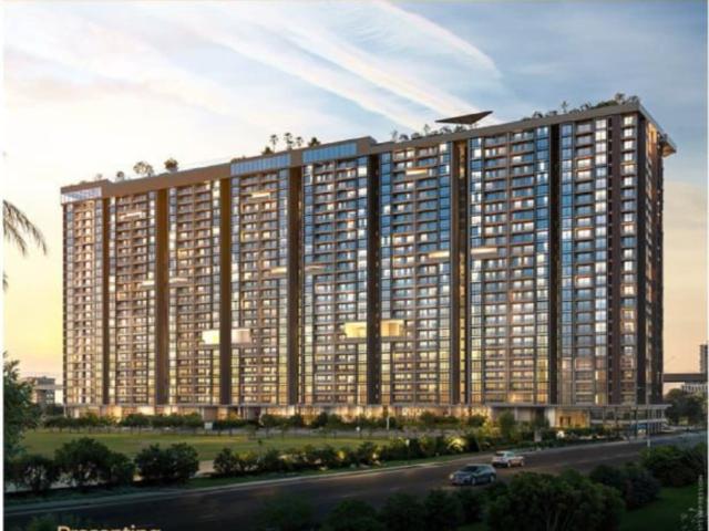 Flat for sale in Andheri - Mumbai, National Capital Territory Of Delhi