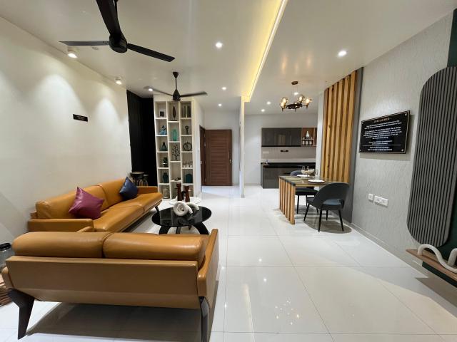 Flat for sale in Ghorpuri, Pune